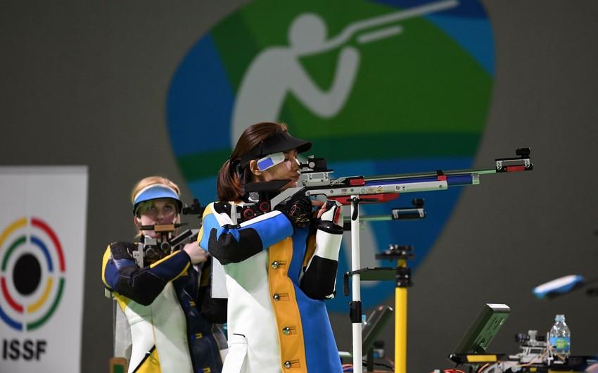 Baku to host ISSF World Cup