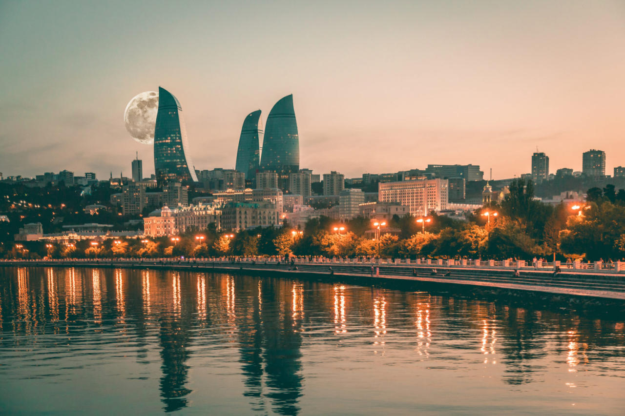 Azerbaijan to host large travel trade event