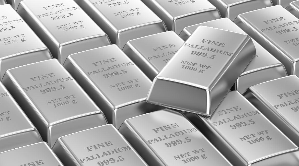 Platinum, palladium prices up in Azerbaijan