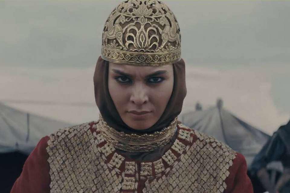 Film about Tomyris released worldwide [PHOTO/VIDEO]