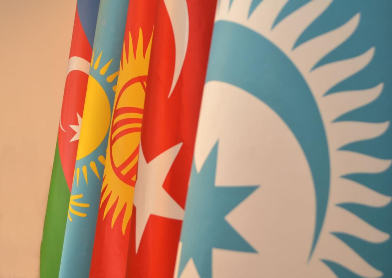 Turkic Council supports Azerbaijan's position over Nagorno-Karabakh conflict [PHOTO]