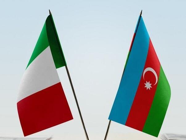Azerbaijan, Italy boost trade turnover by $4bn