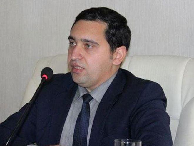 Azerbaijani-American Youth Association: It is illegal for business entities to make investments in occupied territories
