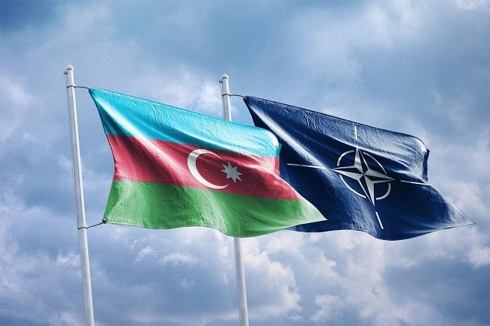 Azerbaijan’s fight against COVID-19 highlighted during NATO meeting [PHOTO/VIDEO]