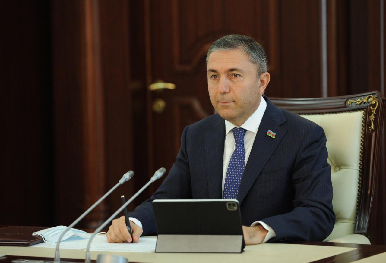 Preliminary indicators of Azerbaijan's state budget for 2021 unveiled [PHOTO] - Gallery Image