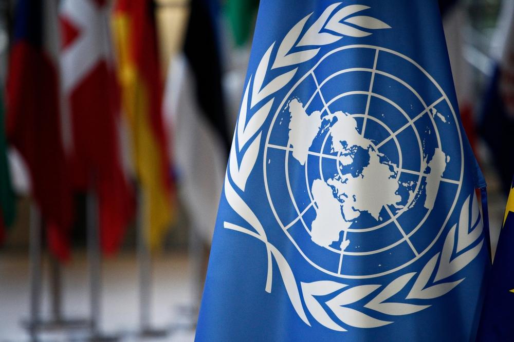 UN interested in peaceful resolution of Nagorno-Karabakh conflict