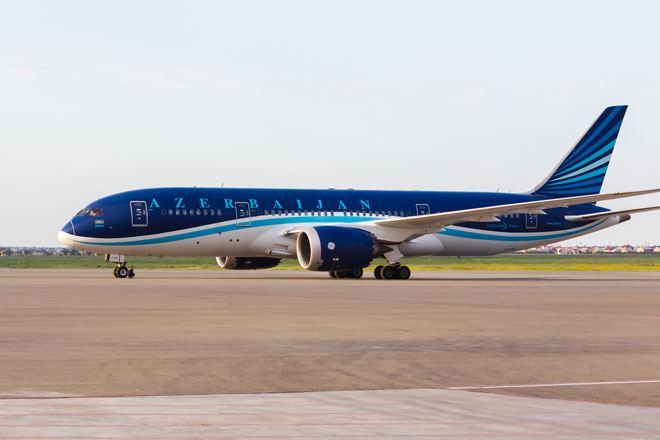 AZAL Announces Conditions for Rebooking Tickets for Flights Canceled due to COVID-19 Pandemic