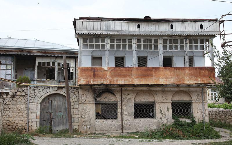 Damage caused due to Armenian occupation estimated at over $23tn [PHOTO] - Gallery Image