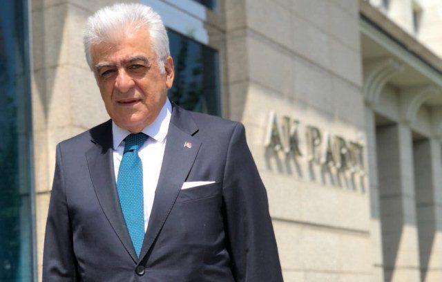 Turkish MP: UN must stop resettlement of Lebanese Armenians to occupied Azerbaijani lands