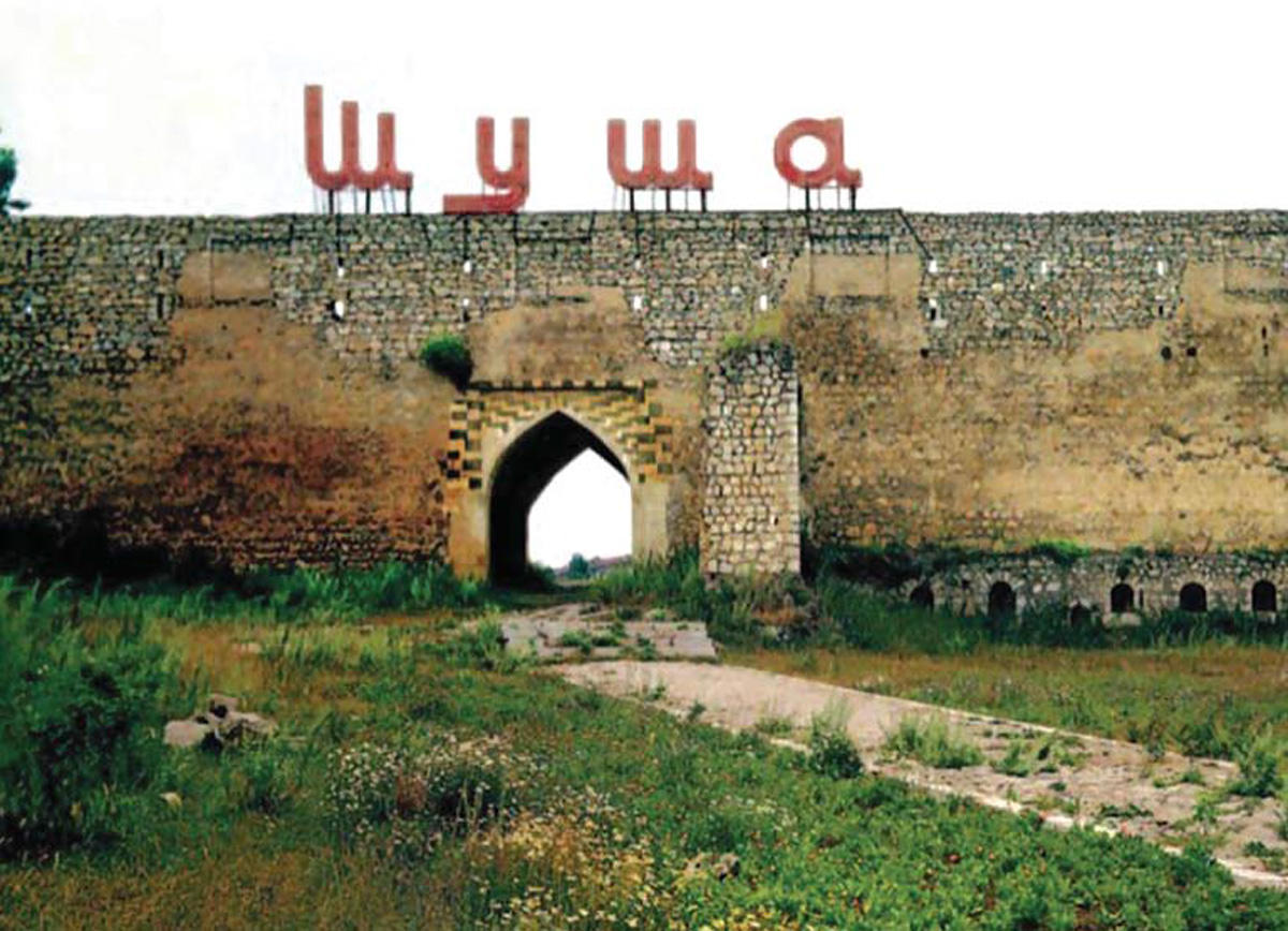 MP: Destroying of Azerbaijani historical monuments - element of Armenia's vandalism policy [PHOTO]