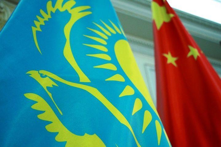 Kazakhstan, China ready to deepen strategic partnership
