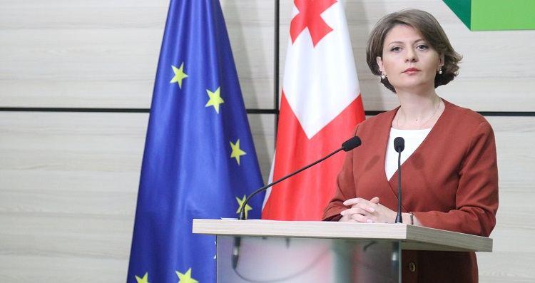 CEC: Polling stations to open in 40 countries abroad during Georgia’s parliamentary elections