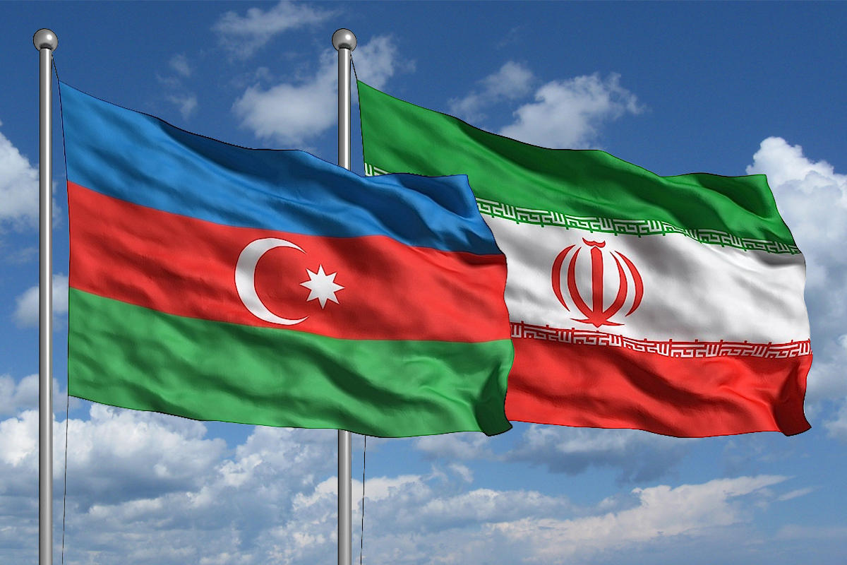Iran willing to participate in restoring Azerbaijan's liberated lands