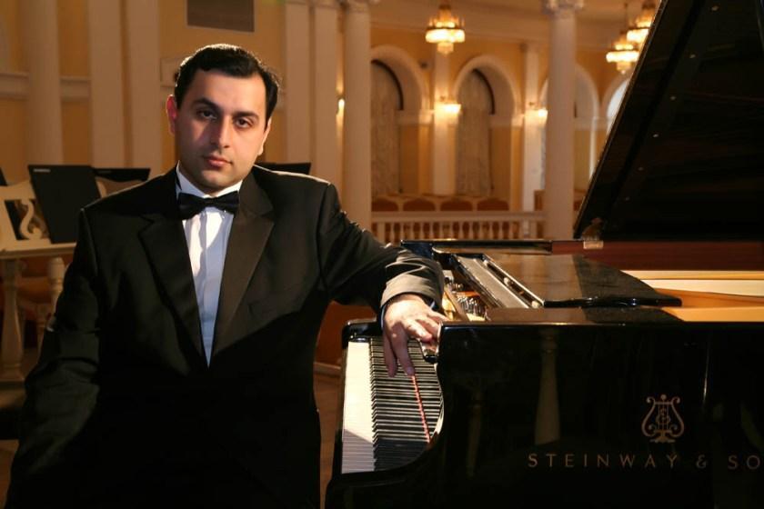 Murad Huseynov to join UNESCO-supported festival