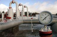 Azerbaijan boosts natural gas exports to Turkey by 21 pct in 2020