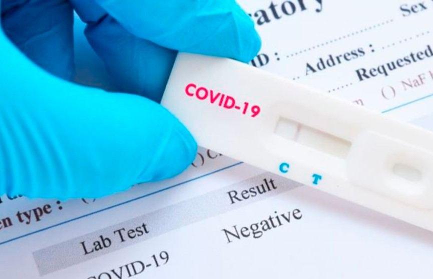 Azerbaijan discloses countrywide number of COVID-19 tests
