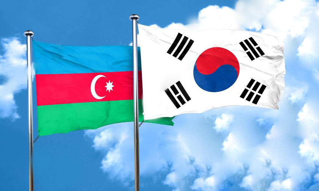 Azerbaijan, S.Korea mull healthcare cooperation