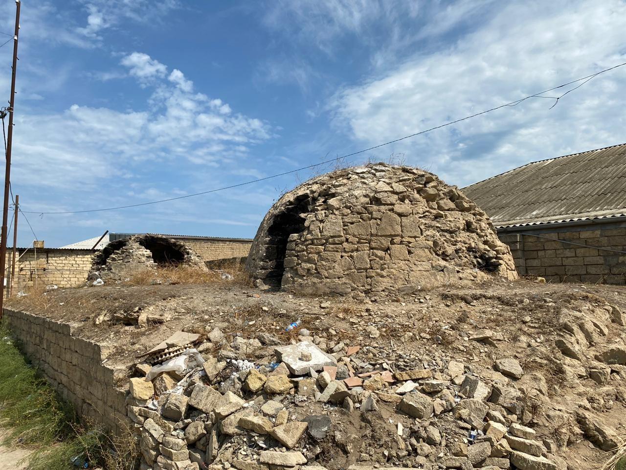 Minister: Destruction of Azerbaijani historical monuments by Armenia always on agenda