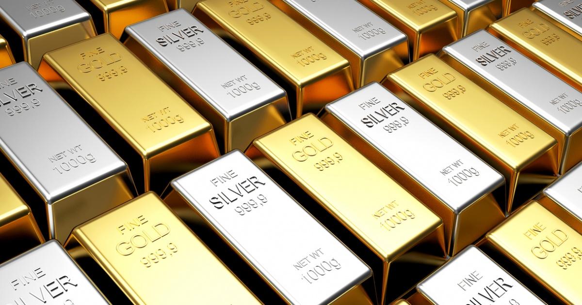 Azerbaijan's precious metal export hits $97.5 million