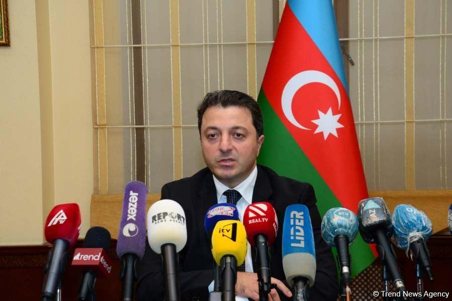 Karabakh's Azerbaijani community: Armenia to be held accountable for terror against Azerbaijanis [PHOTO]