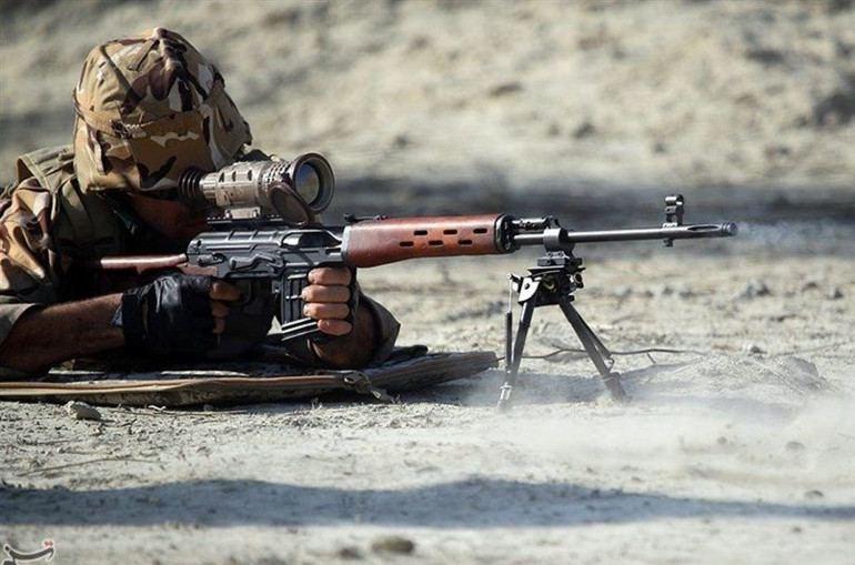 Armenia violates ceasefire with Azerbaijan 36 times