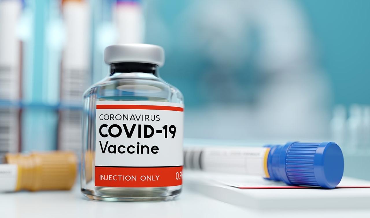 Azerbaijan inks deal on supply of COVID-19 vaccine