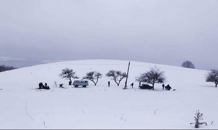 Feature film about Karabakh war veteran shot in Guba [PHOTO]