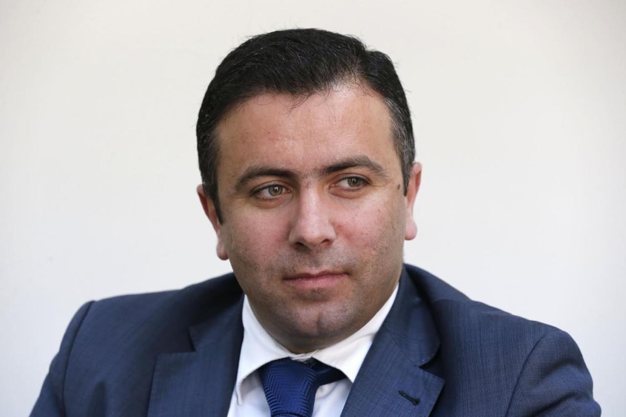 Arab lawyer thanks Azerbaijan for arresting Lebanese terrorist Eulcekcian
