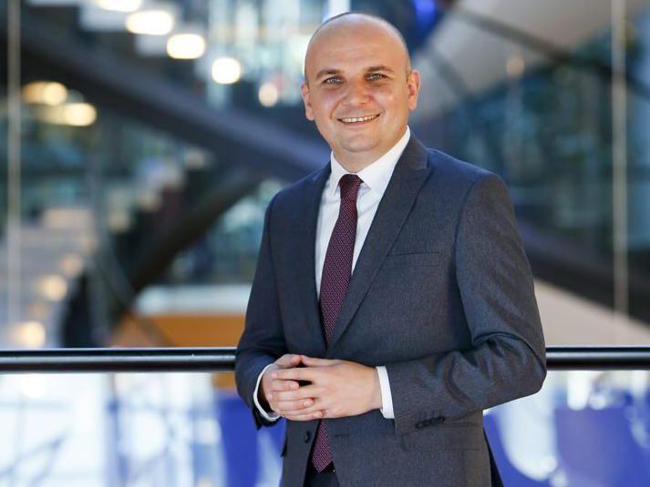 Bulgarian MEP: Lasting settlement of Karabakh conflict lies in meaningful negotiations