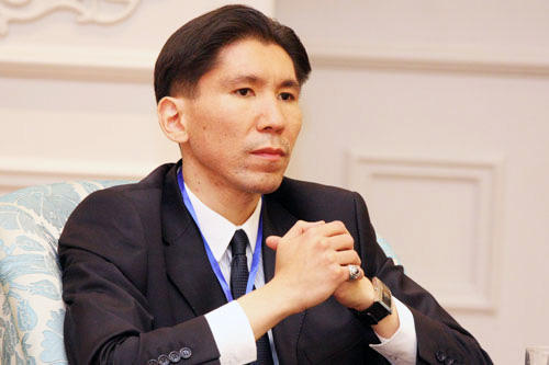 Kazakh expert: CSTO resources cannot be used in territorial conflicts