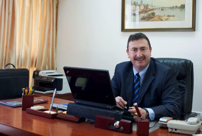 Vice mayor of Israel's Afula: Azerbaijan - one of most tolerant countries in world