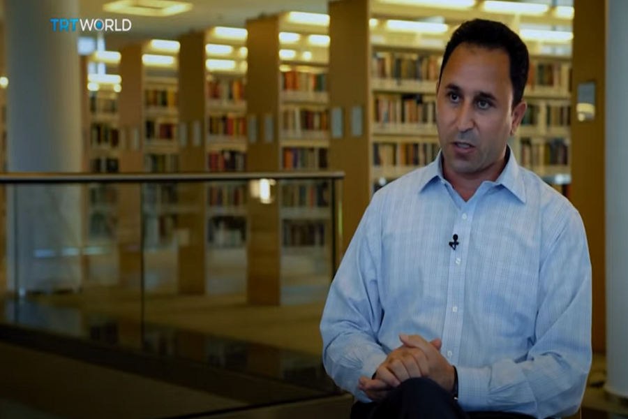 TRT World aires documentary on devastating effects of Armenian-Azerbaijani conflict [VIDEO]
