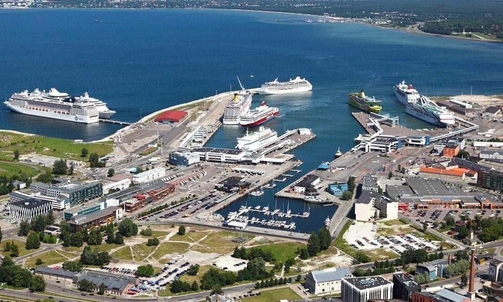 Latvia ready to provide access to its sea ports to Central Asian countries