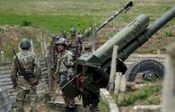 Armenia confirms casualties suffered from its military attack on Azerbaijan
