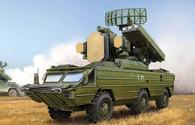 12 OSA anti-aircraft missile systems of Armenian air defense units were destroyed - Defense Ministry
