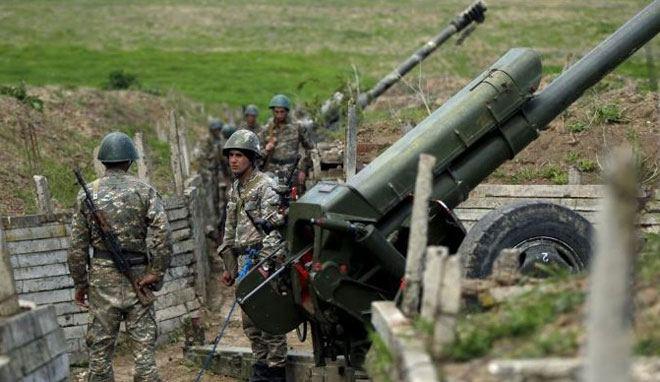 Armenia confirms casualties suffered from its military attack on Azerbaijan