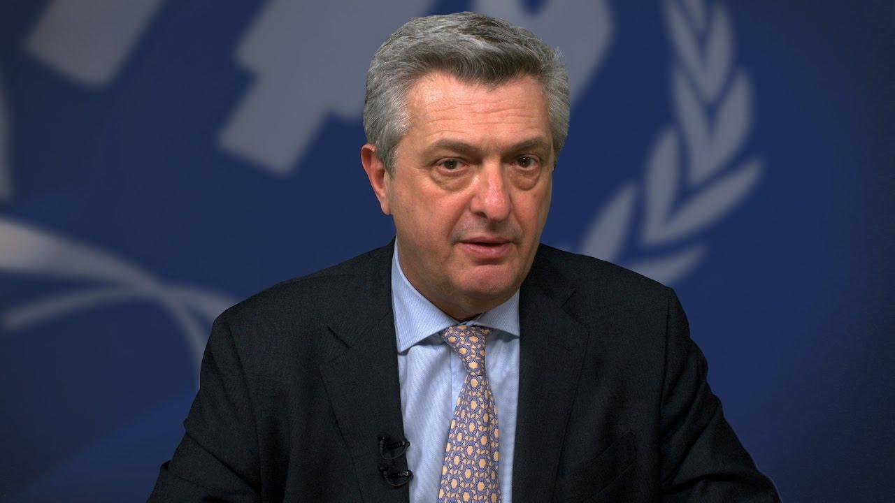 UN High Commissioner for Refugees: Crucial that Armenia and Azerbaijan heed calls for de-escalation, calm