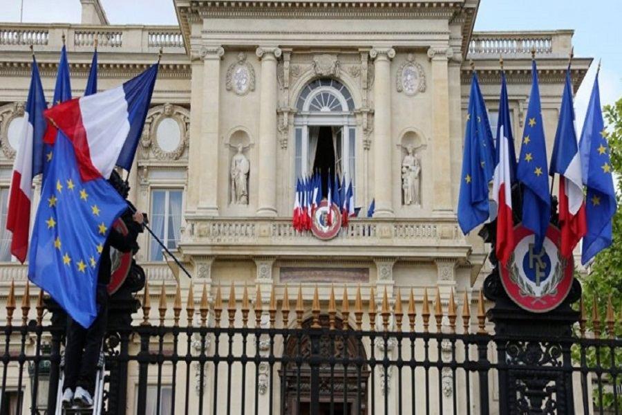 France reiterates its commitment to reaching negotiated and lasting settlement of Nagorno Karabakh conflict