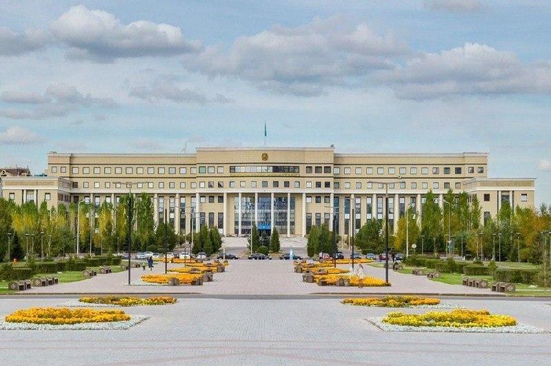 Kazakhstan's MFA calls on Azerbaijan, Armenia to abandon use of force, start negotiations