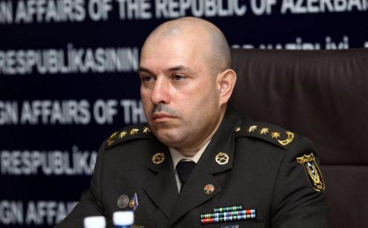 Defence Ministry: Mercenaries from Middle East among Armenian casualties