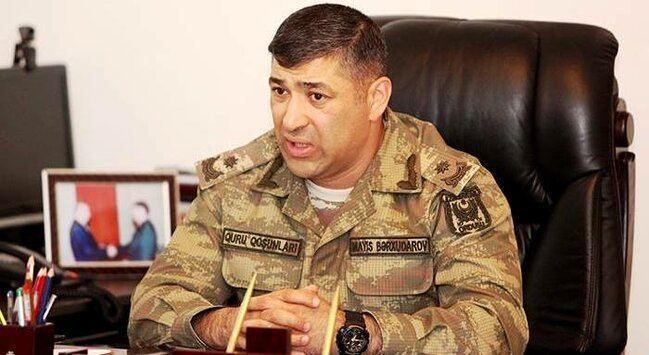 Azerbaijani major general: We'll fight until final victory