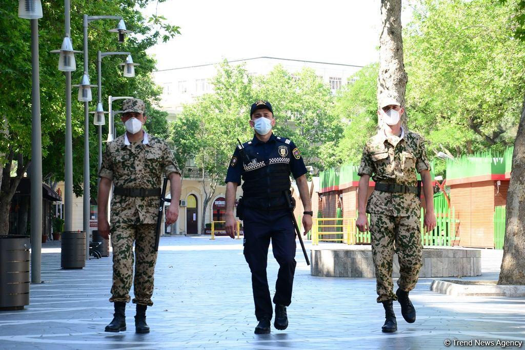 Quarantine regime extended in Azerbaijan [UPDATE]