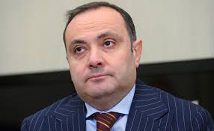Armenian Ambassador: Yerevan working out plans to evacuate population from Karabakh