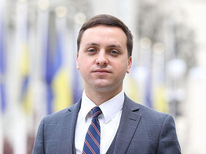 Ukrainian MP: Imposing sanctions may force Armenia to return Azerbaijan's occupied lands