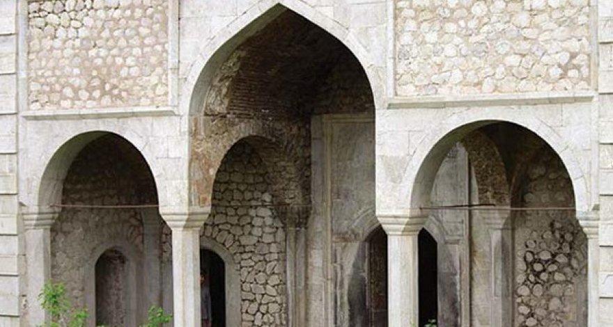 Azerbaijan Cultural Ministry names historical monuments in occupied territories