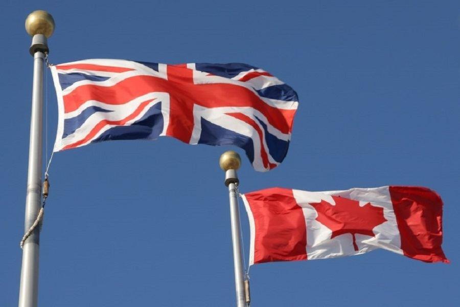 Canadian, British FMs call for immediate end of hostilities in Nagorno Karabakh