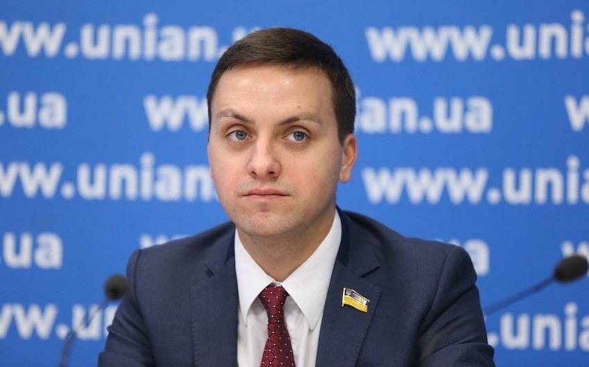 Ukrainian MP: Policy of Armenian authorities don't bring peace in region closer
