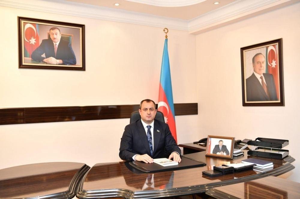 Deputy chairman of Azerbaijani Parliament: Main target of Armenia killing is civilian population of Azerbaijan