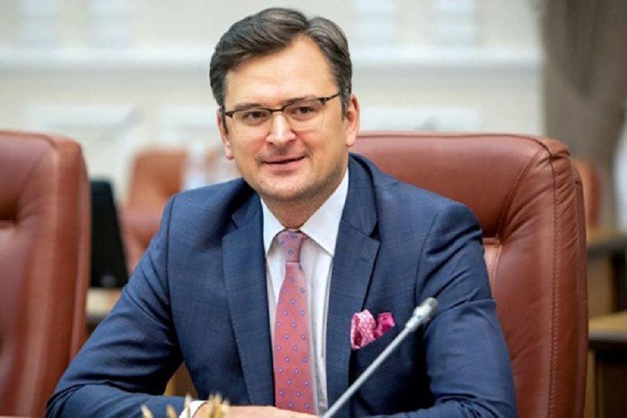 FM: Ukraine supports territorial integrity of Azerbaijan