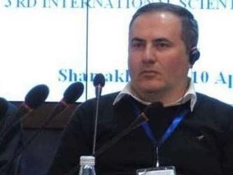 Georgian expert: Liberation of Azerbaijani lands from occupation - requirement of int'l law
